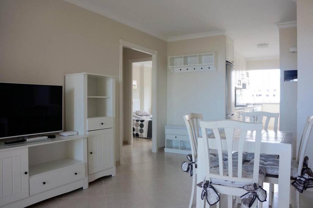 Jardines Del Sur, Ocean View Apartment Buzanada Exterior photo