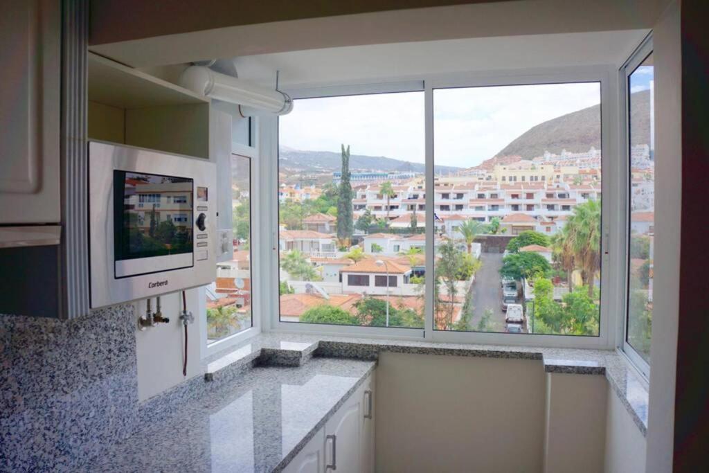 Jardines Del Sur, Ocean View Apartment Buzanada Exterior photo