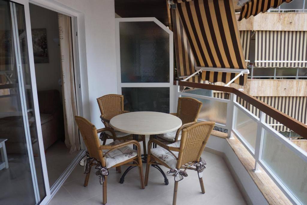 Jardines Del Sur, Ocean View Apartment Buzanada Exterior photo