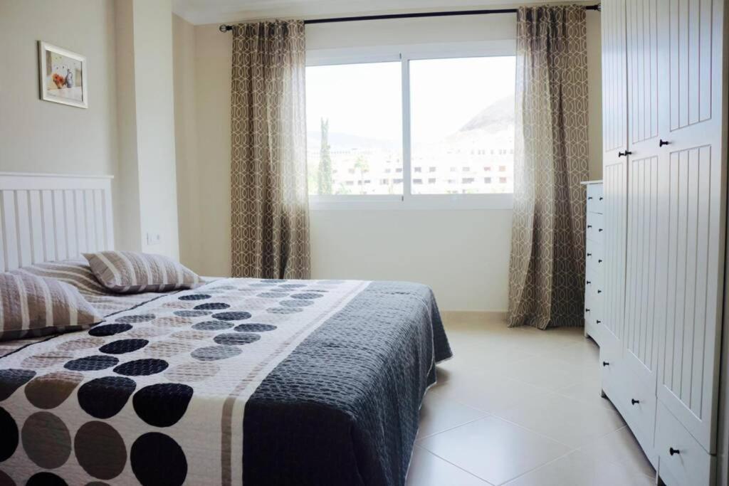 Jardines Del Sur, Ocean View Apartment Buzanada Exterior photo