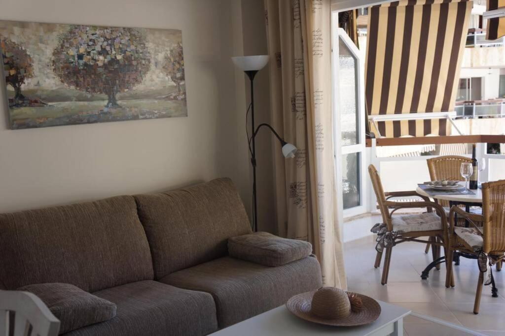 Jardines Del Sur, Ocean View Apartment Buzanada Exterior photo